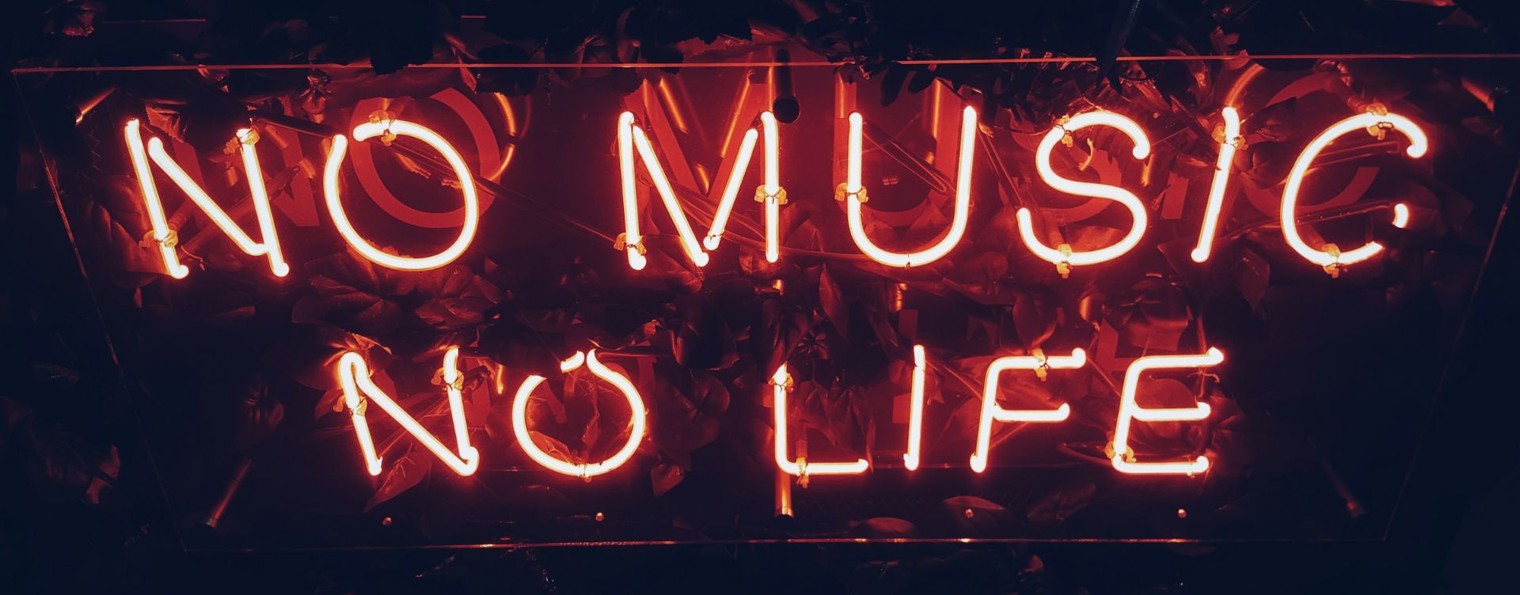 🎧 Music is my life