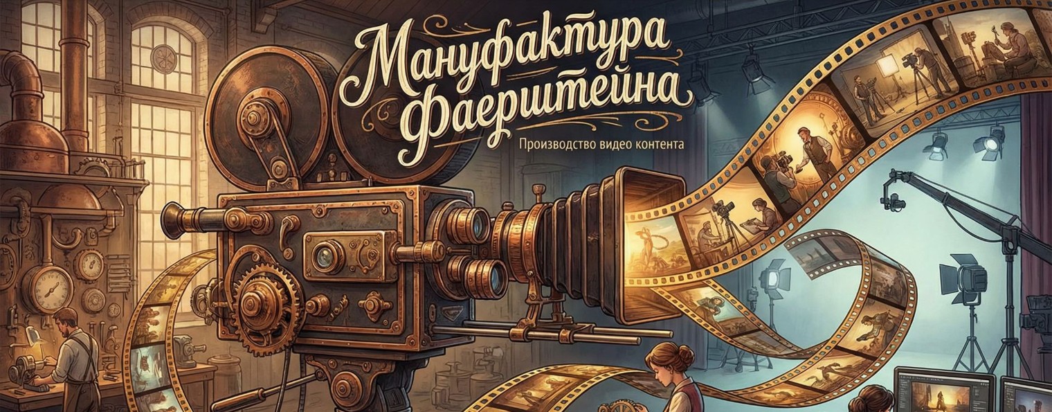 Мануфактура Фаерштейна