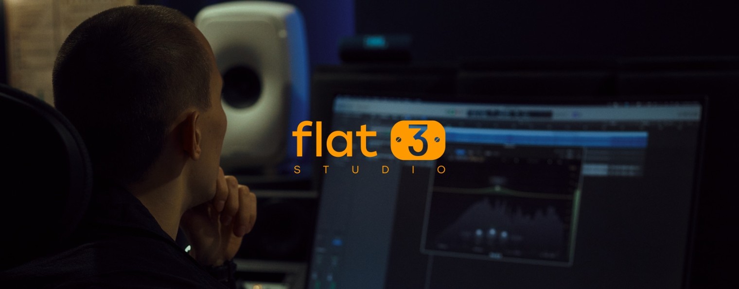 Flat 3 Studio