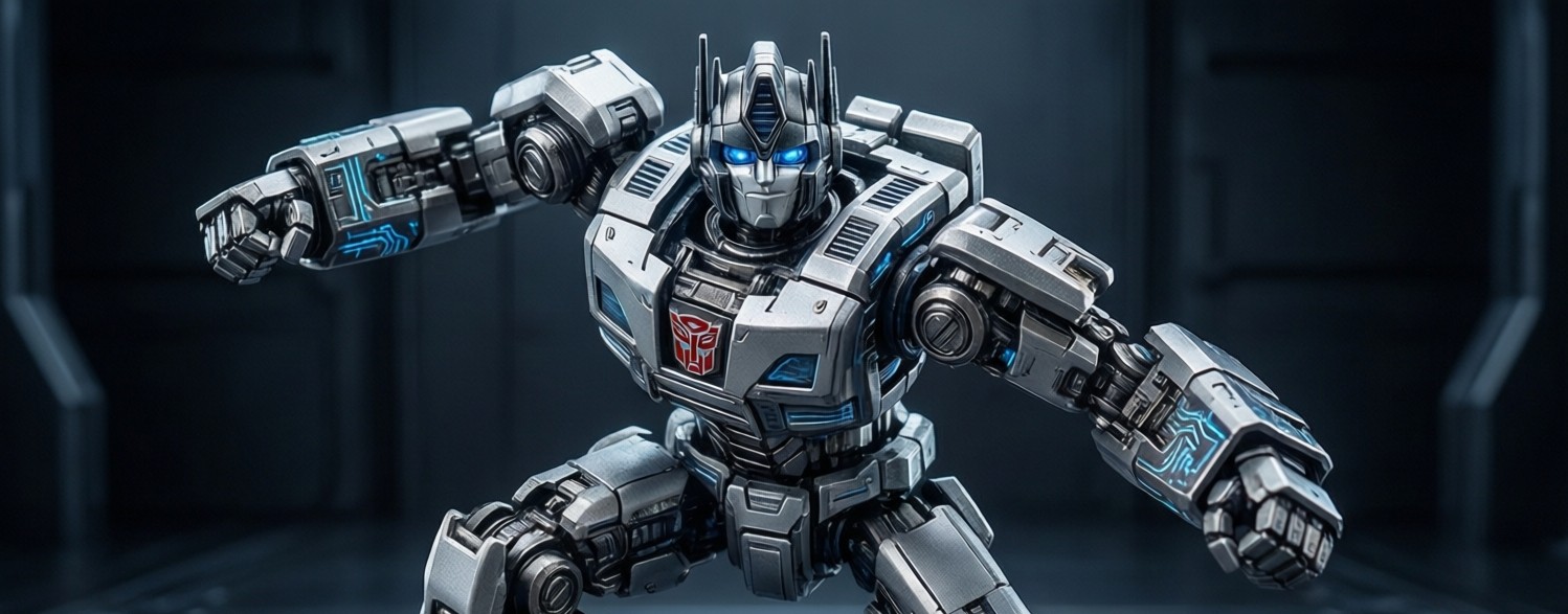 Режим трансформации