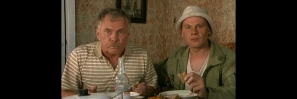 Дальнобойщик Егор