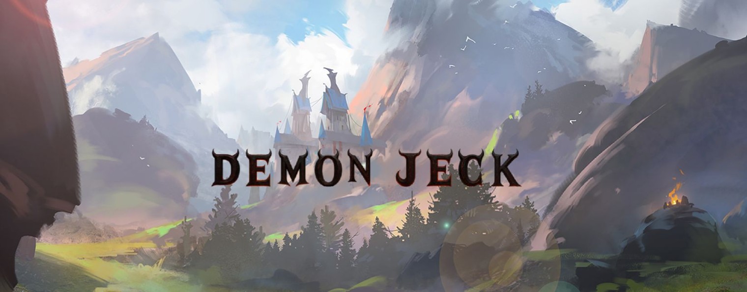 Demon Jeck