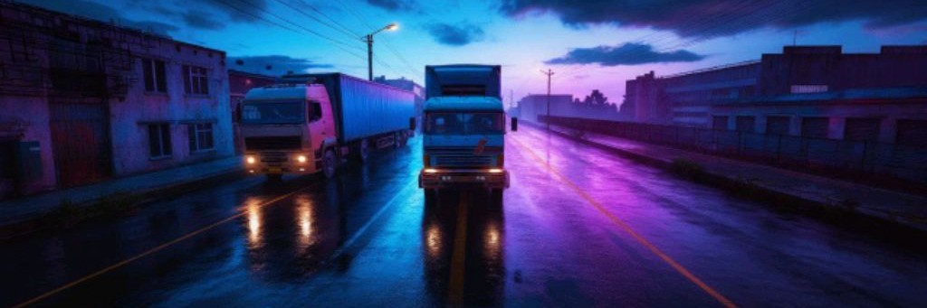 Дальнобой 73 Rus 🇷🇺