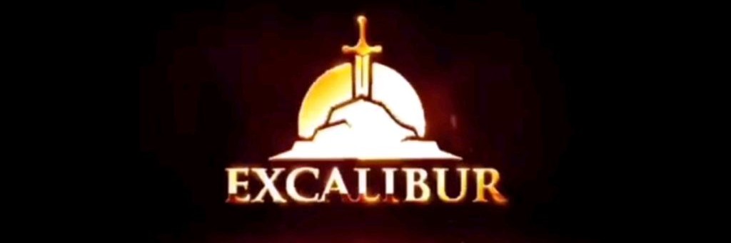 Excalibur.Холодное оружие новых регионов РФ