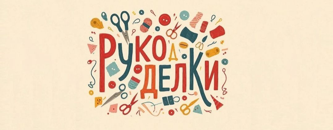 Рукоделки