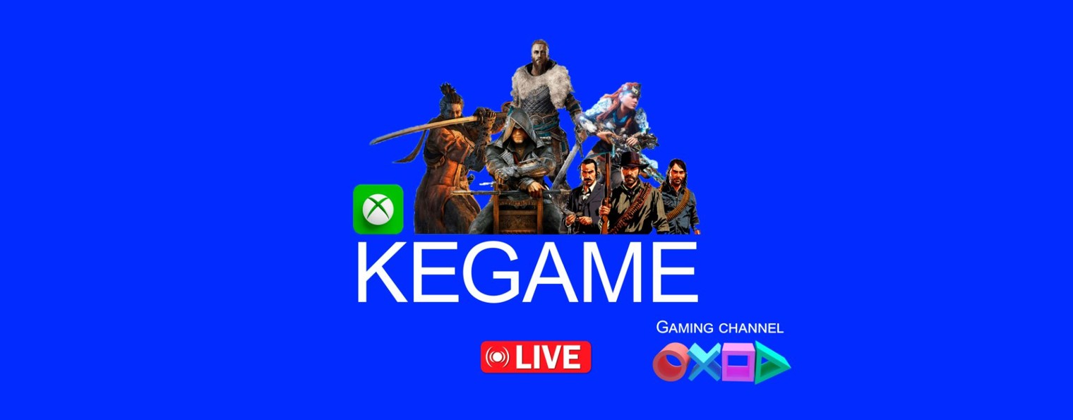 KEGAME