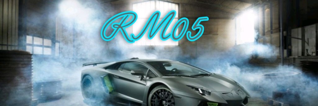 RM05