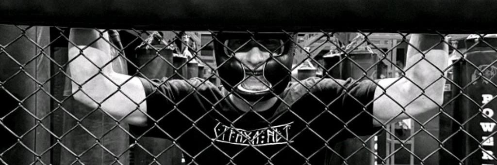 ♤ СТРАХА НЕТ ♤