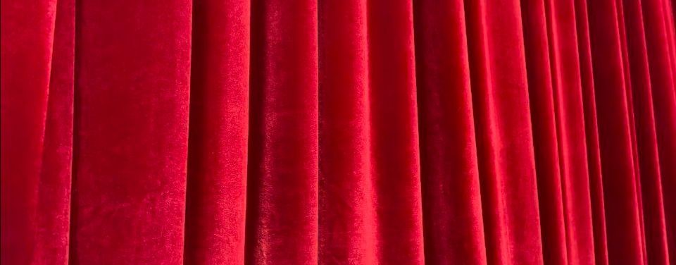 Голос из зала