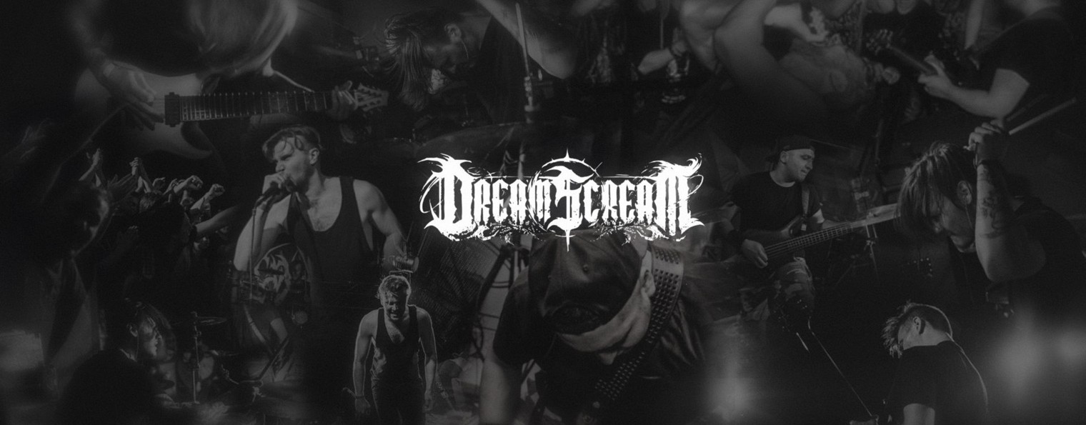 DREAM SCREAM