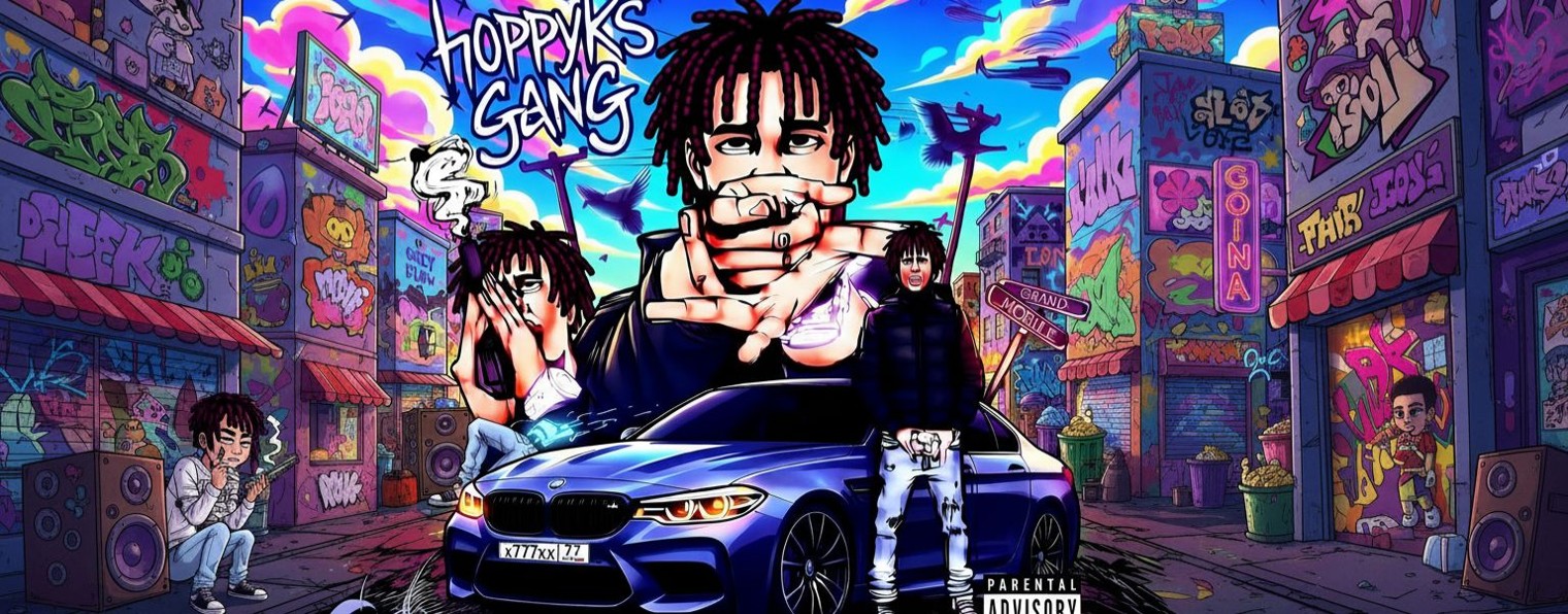 hoppyks Grand Mobile