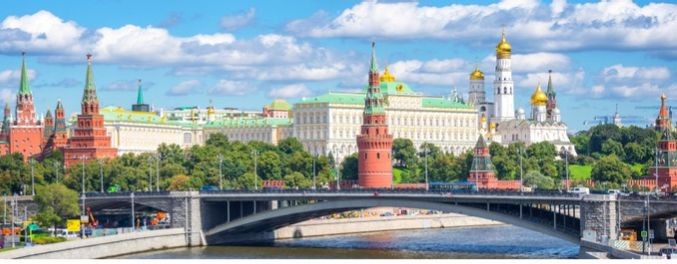 Квартира в Москве