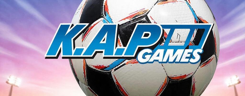 K.A.П.GAMES