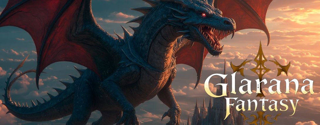 Glarana Fantasy
