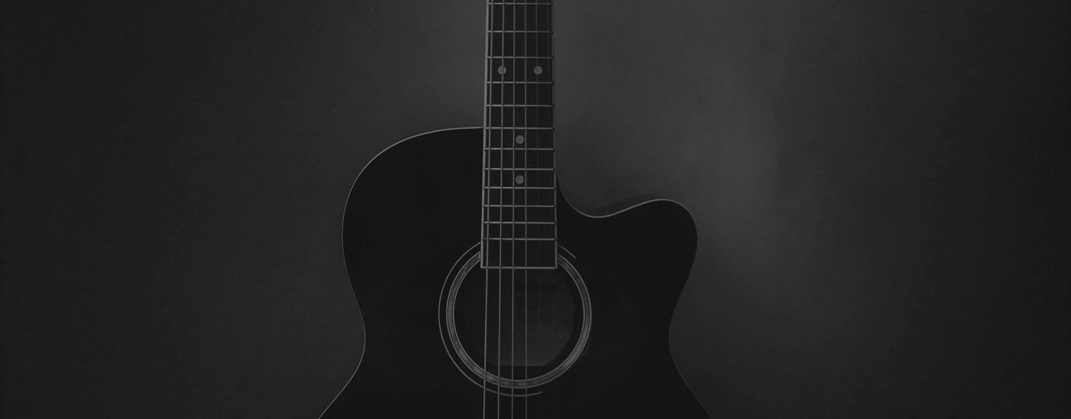 Кладовая гитариста