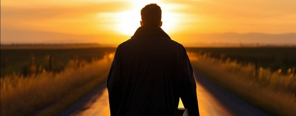 Голос, которого нет.