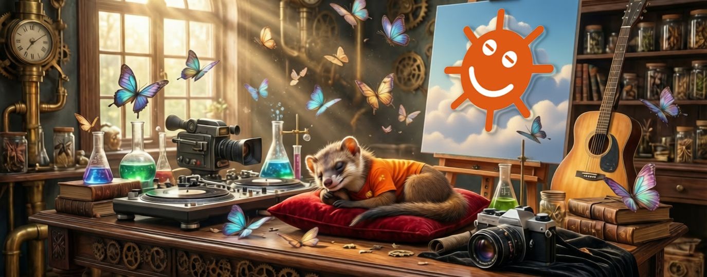 АртЛаборатория Павла Иванова