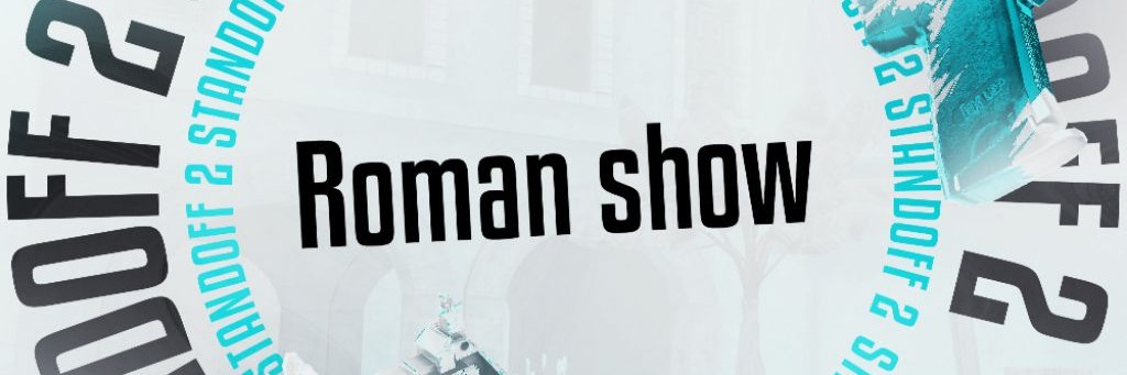 Roman show