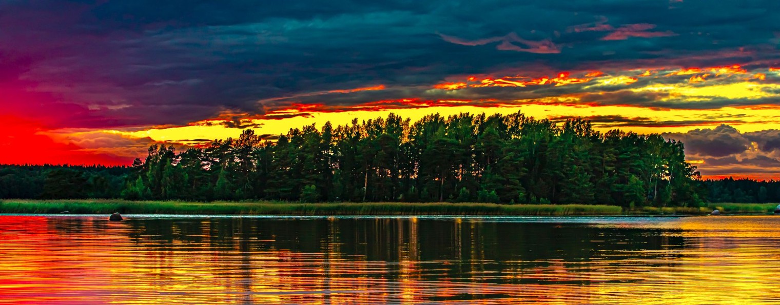 Рыбалка с Алексеем Карпушенковым