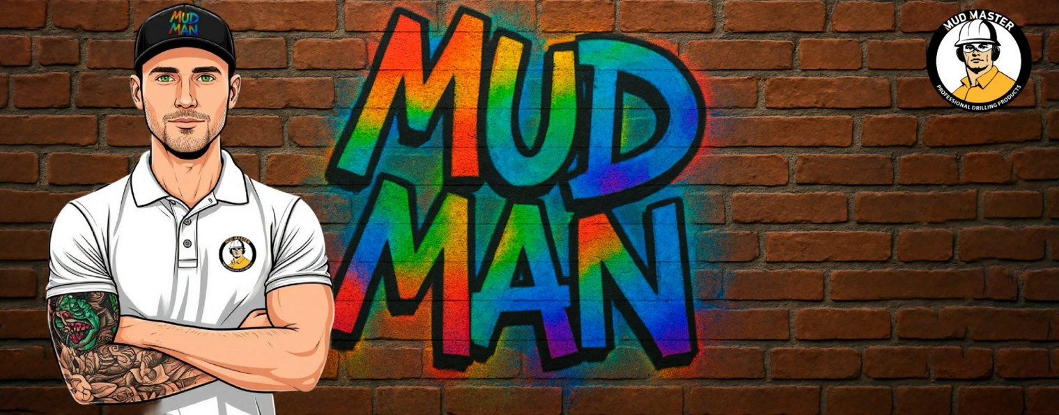 Mud Man