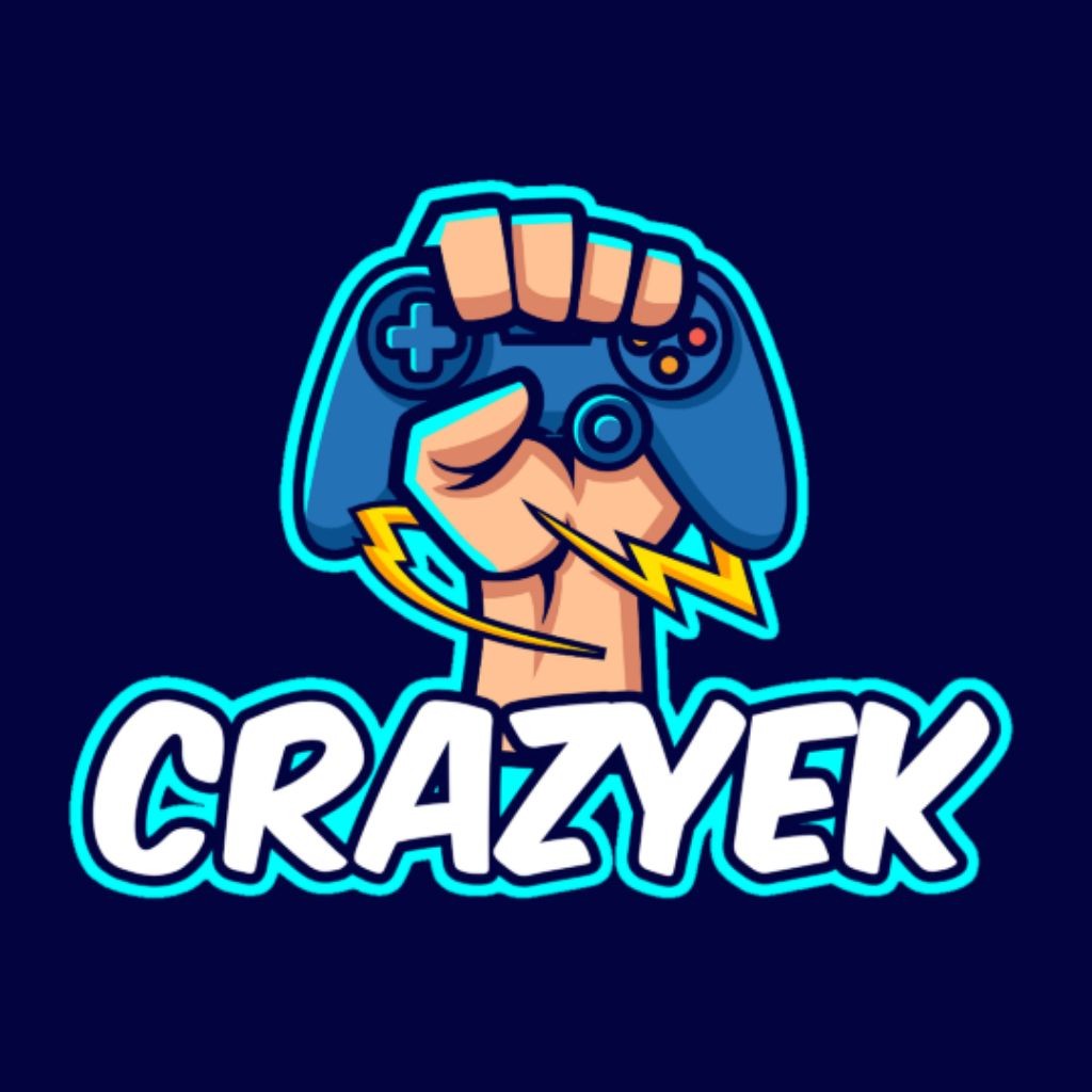 Crazyek