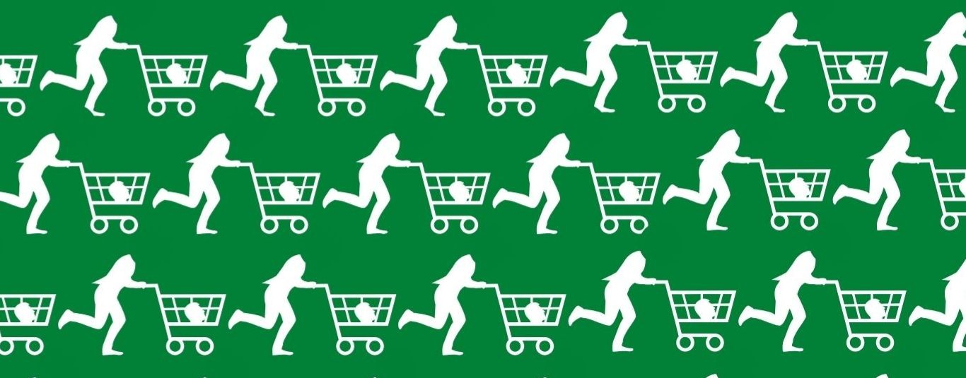 Расхламление и минимализм