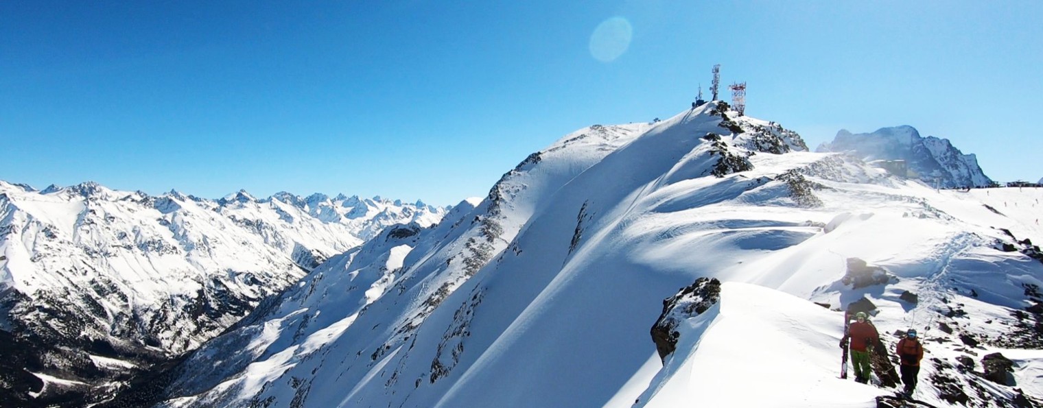 Travel Blog | Сергей Вологин