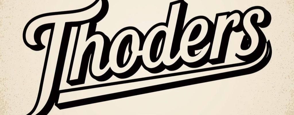 Thoders Music