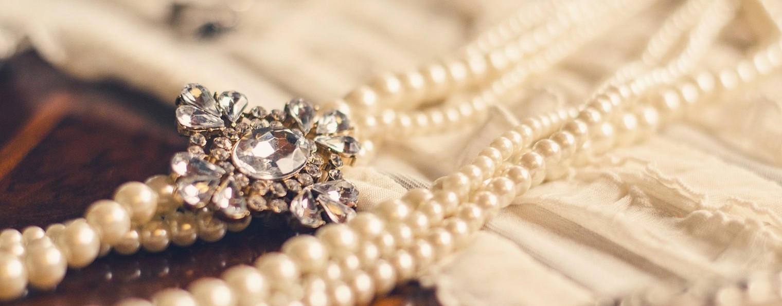 Eka Rey • украшения ручной работы