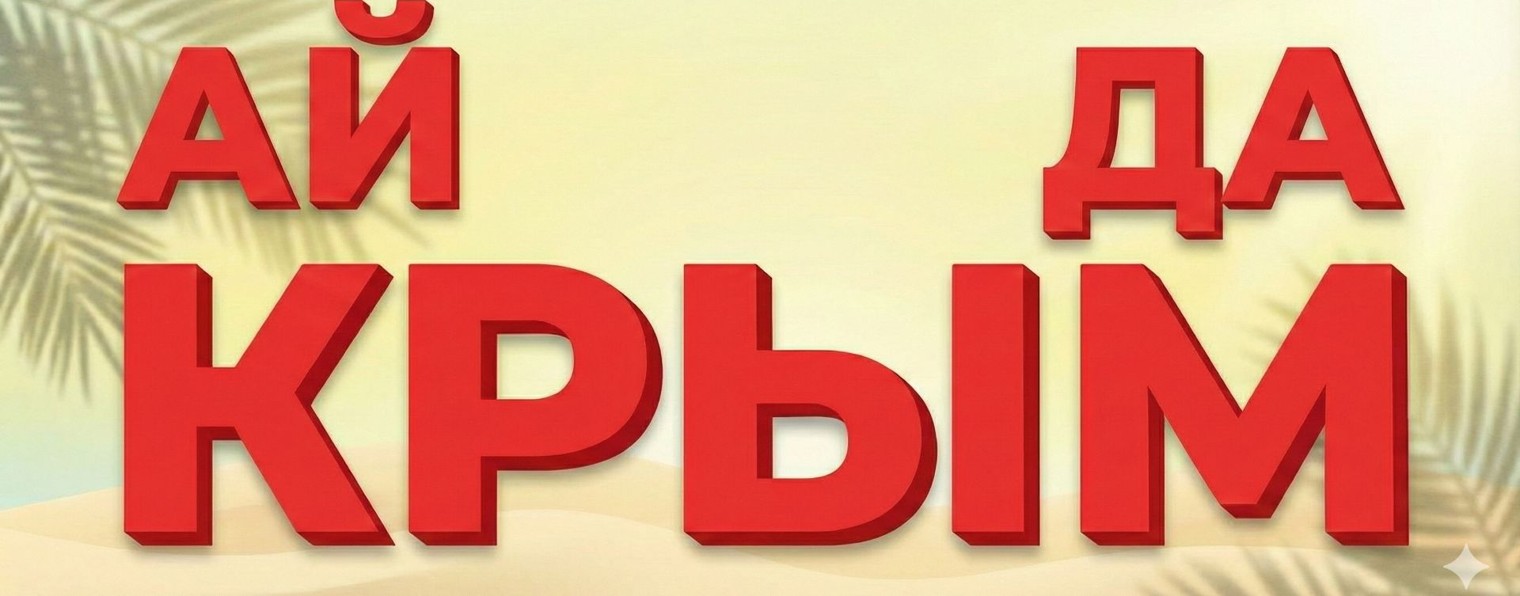 АЙ ДА КРЫМ / Кодола