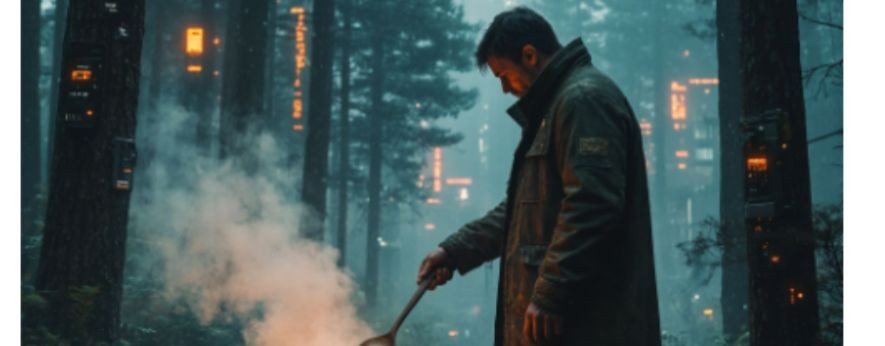 История одного висельника