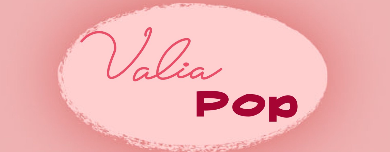 𝕍𝕒𝕝𝕚𝕒_ℙ𝕠𝕡