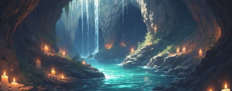 Dungeon Synth Masters
