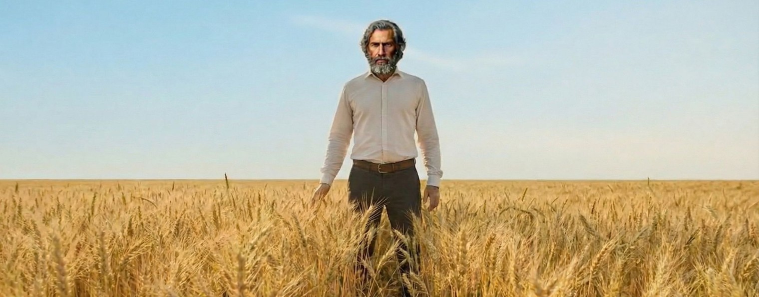 PLODAR: Возрождение Земли