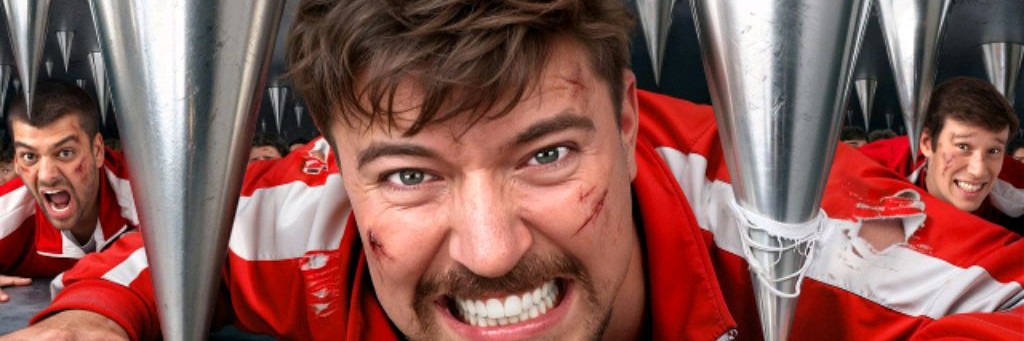 MrBeast На Русском