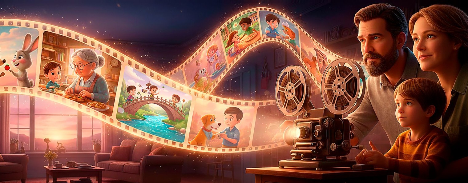 Истории с подоконника