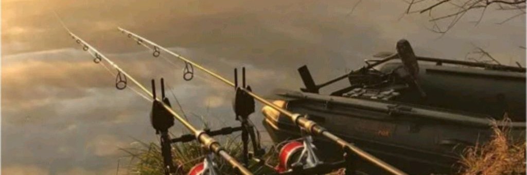 GRAND, Рыбалка 🎣