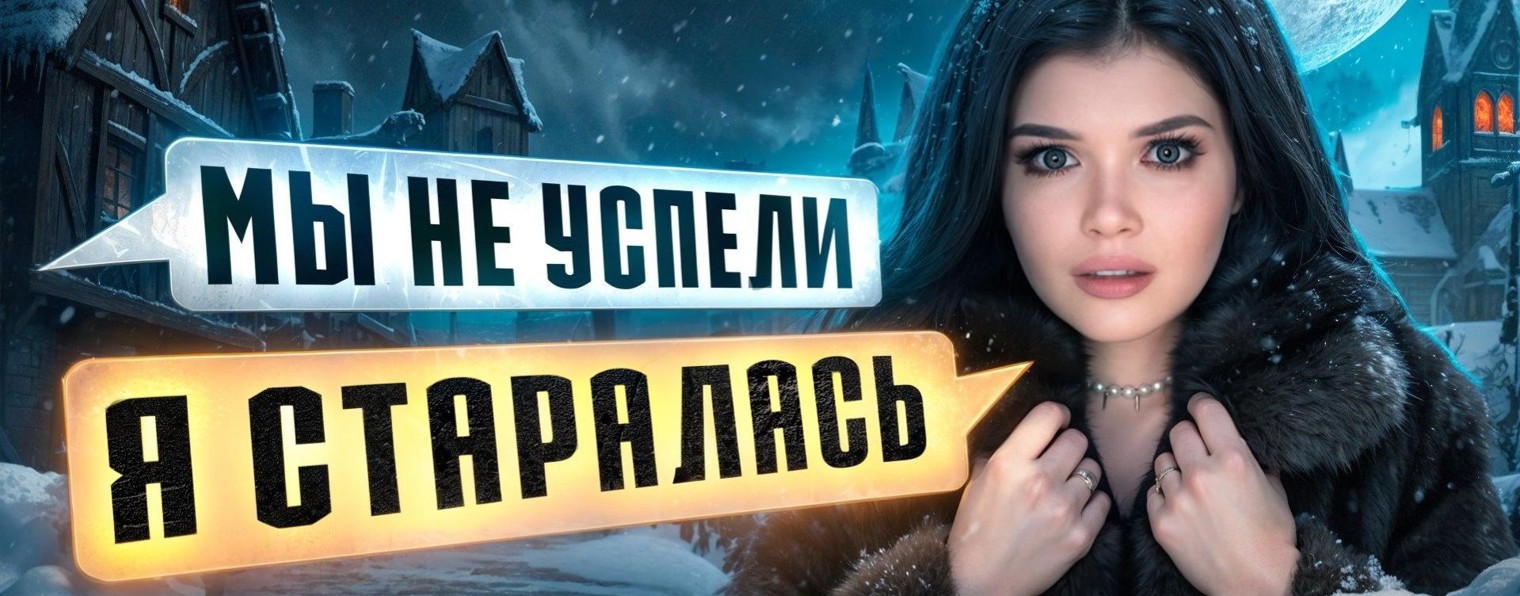 ❄ ~ фан Елены Райтман ~❄
