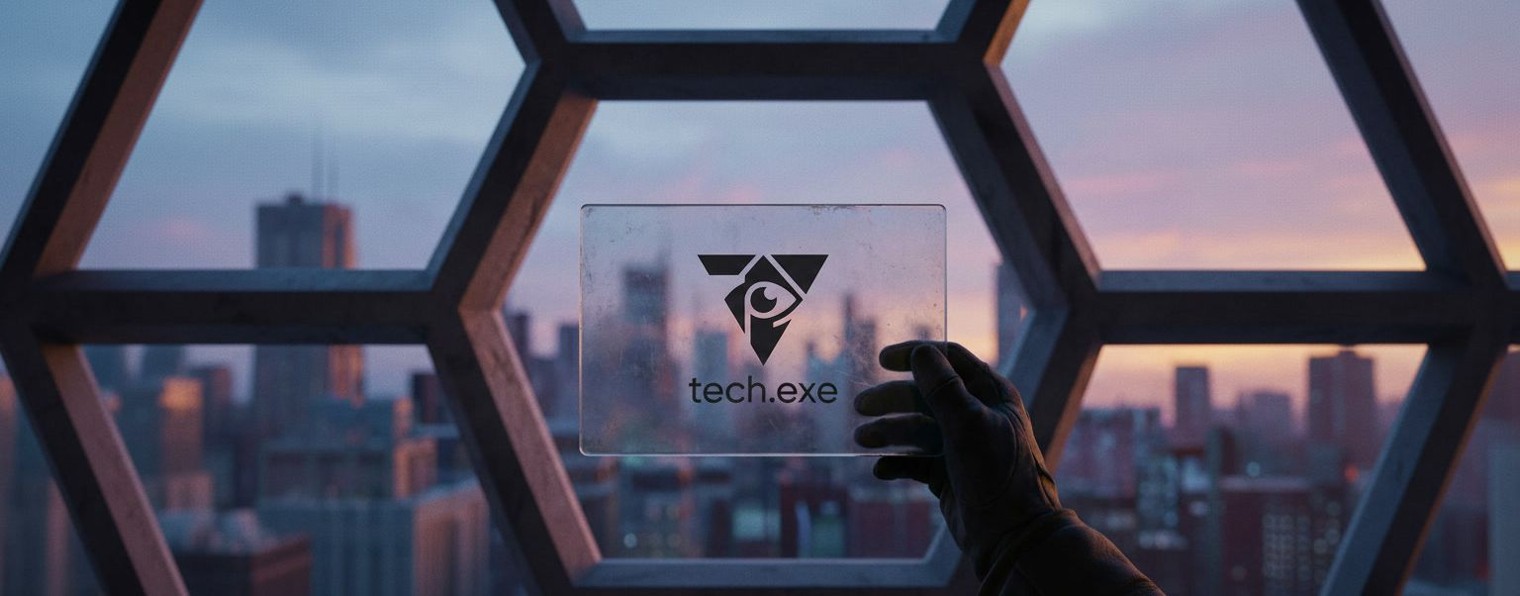 tech.exe | техно-расследования