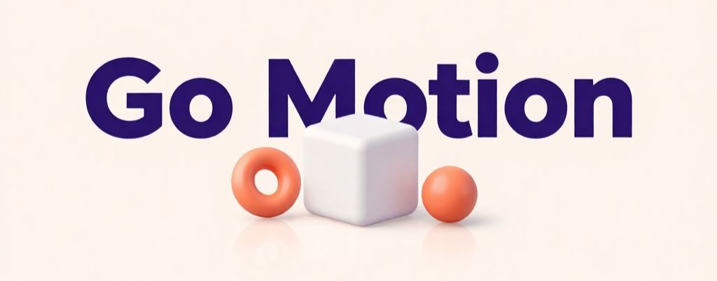 Go Motion