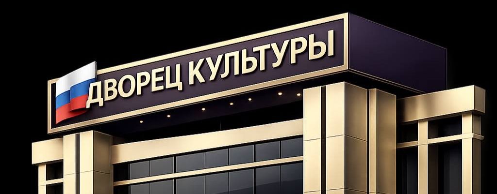 Дворец Культуры Кавказского района