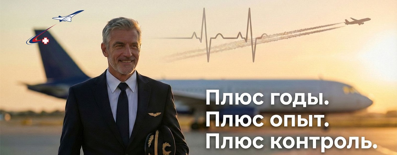ЦКБ ГА