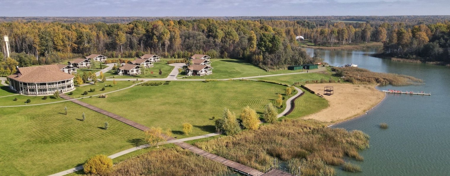 Vazuza Country Club