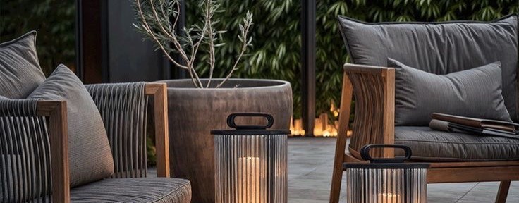 LUXHOME