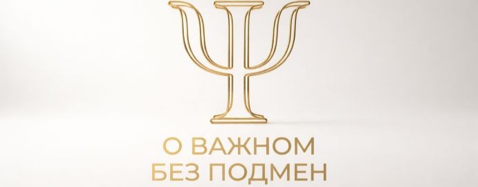 О важном без подмен