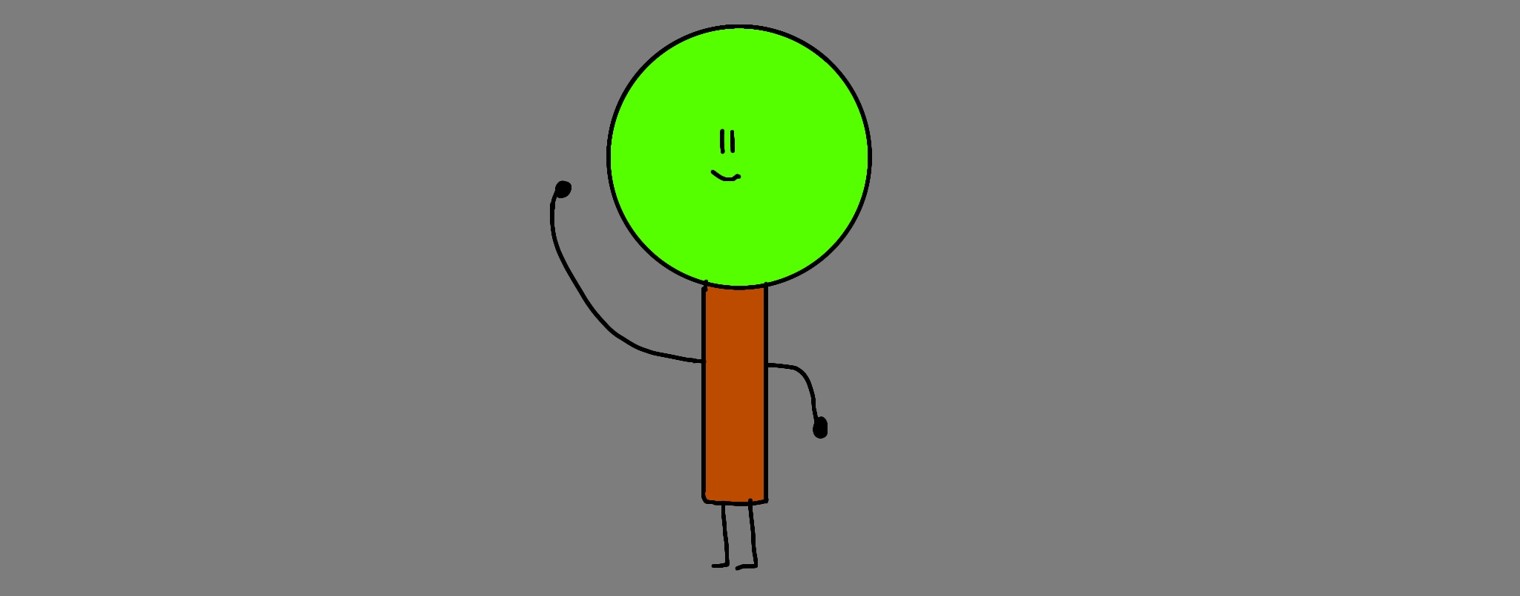 Лесной Мистер