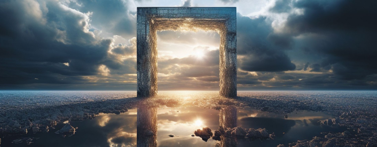 Вселенная шепчет ...