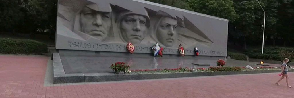 Ставрополь глазами местного.