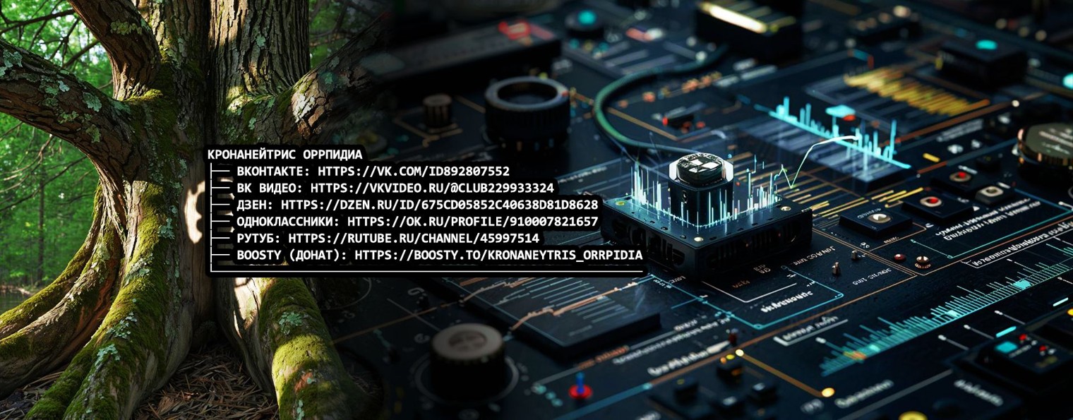 Кронанейтрис Оррпидиа