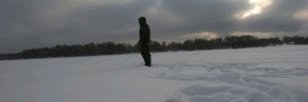 Рыбалки да палки.